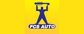 Логотип FCS