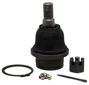 Опора шарова нижня, для металевого важеля. ACDelco 46D2272A