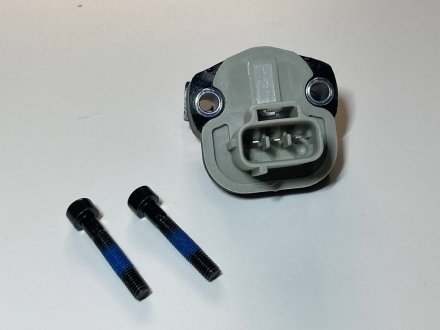 Датчик дросельної заслінки TPS Aftermarket 5017479AA (фото 1)