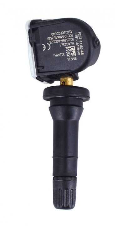 Датчик тиску шин 315MHz — артикул TPMS35 — autoparts — запчастина Jeep — купити в Україні Jeep.in.ua