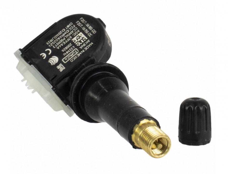Датчик тиску шин 433MHZ — артикул TPMS46 — autoparts — запчастина Jeep — купити в Україні Jeep.in.ua