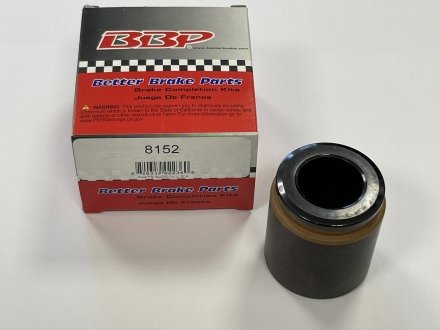 Поршень переднього супорта BRG or BR6 BBP 8152