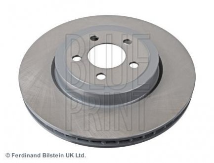 Гальмівний диск BLUE PRINT ADA104304