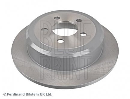 Гальмівний диск BLUE PRINT ADA104319