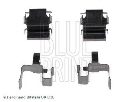 Комплект монтажний колодок BLUE PRINT ADC448603