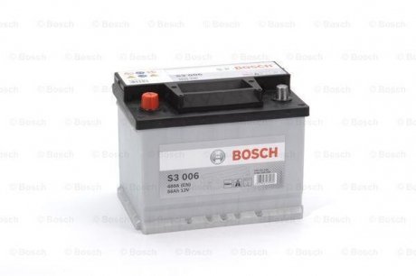 Акумуляторна батарея BOSCH 0092S30060