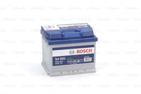 Акумуляторна батарея BOSCH 0092S40010