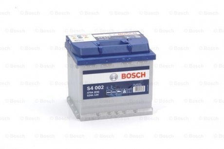 Акумуляторна батарея BOSCH 0092S40020