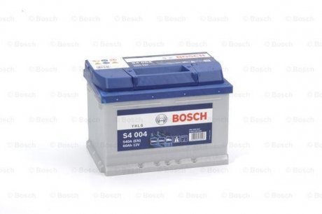 Акумуляторна батарея BOSCH 0092S40040