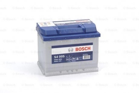 Акумуляторна батарея BOSCH 0092S40050