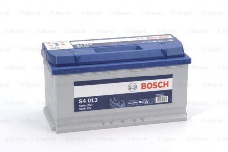 Акумуляторна батарея BOSCH 0092S40130