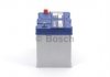 Акумуляторна батарея BOSCH 0092S40290 (фото 3)