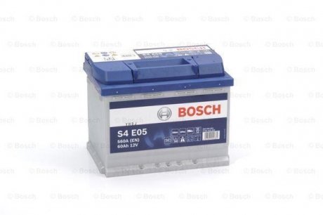 BOSCH 0092S4E050