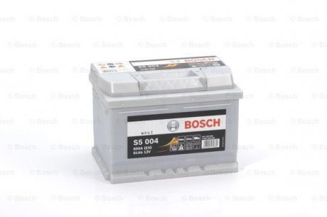 Акумуляторна батарея BOSCH 0092S50040