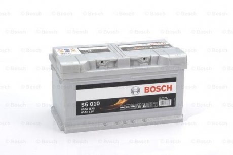 Акумуляторна батарея BOSCH 0092S50100