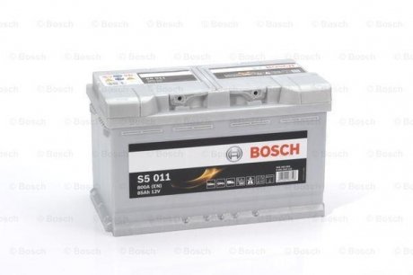 Акумуляторна батарея BOSCH 0092S50110