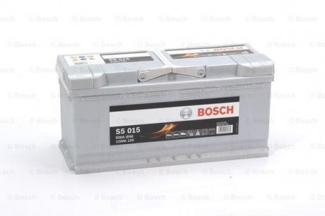 Акумуляторна батарея BOSCH 0092S50150