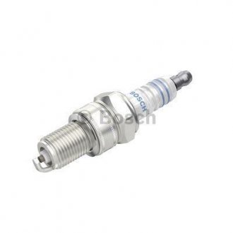 СВІЧКА WR8DCXE BOSCH 0242229687