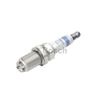 Свічка FR78X W-V SUPER-4 BOSCH 0242232502