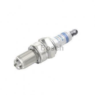 Свічка WR78X W-V SUPER-4 BOSCH 0242232505