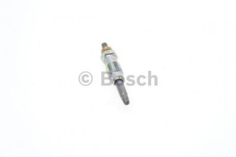 Свічка розжарювання BOSCH 0250201039