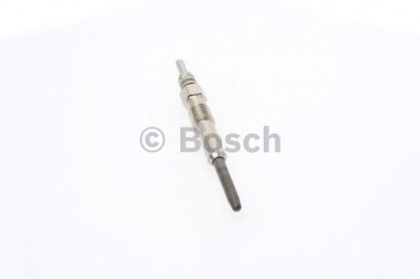 Свічка розжарювання BOSCH 0250202023