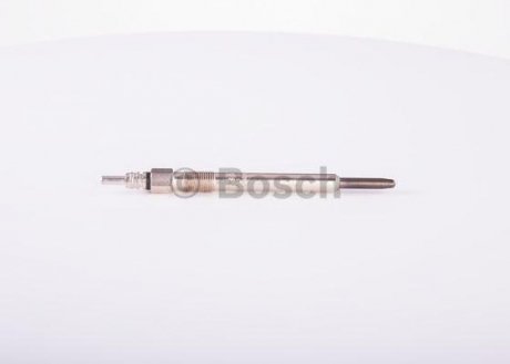 Свічка розжарення BOSCH 0250202038