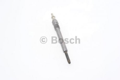 Свічка розжарювання BOSCH 0250202142