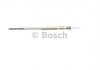 Свічка розжарювання BOSCH 0250403011 (фото 3)