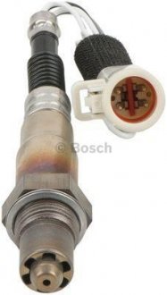 ЛЯМБДА-ЗОНД BOSCH 0258986625