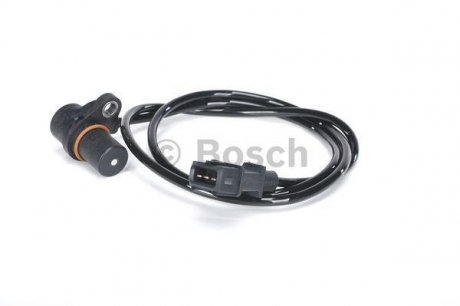 ДАТЧИК ОБОРОТІВ КОЛІНВАЛУ BOSCH 0261210128