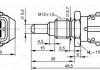 Датчик температури повітря BOSCH 0280130039 (фото 6)