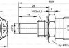 ТЕРМОДАТЧИК BOSCH 0281002209 (фото 6)