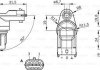 ДАТЧИК ТИСКУ BOSCH 0281002667 (фото 6)