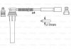 КОМПЛЕКТ ВВ ПРОВОДІВ BOSCH 0986357052 (фото 6)