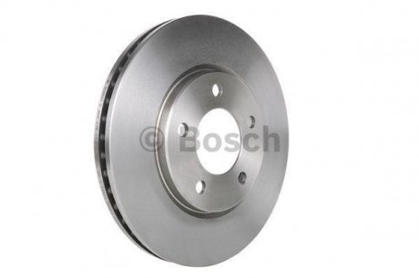 Диск гальмівний BOSCH 0986478109