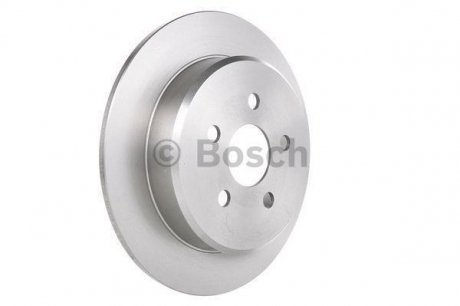 Диск гальмівний BOSCH 0986478514