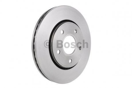 Диск гальмівний BOSCH 0986479046