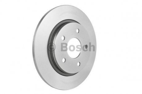 Диск гальмівний BOSCH 0986479050