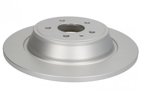 Диск гальмівний задній BOSCH 0986479D86
