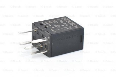 Реле BOSCH 0986AH0113