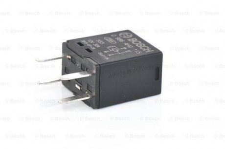 Реле BOSCH 0986AH0115