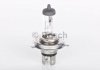 Автолампа (12V 60/55W H4 PURE LIGHT картон) BOSCH 1987302041 (фото 1)