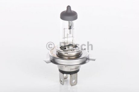 Автолампа (12V 60/55W H4 PURE LIGHT картон) BOSCH 1987302041