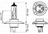 Автолампа (12V 60/55W H4 PURE LIGHT картон) BOSCH 1987302041 (фото 6)