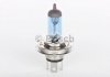 Автолампа (12V 60/55W H4 XENON BLUE картон) BOSCH 1987302045 (фото 5)