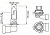 Автолампа (12V 51W HB4 PURE LIGHT картон) BOSCH 1987302153 (фото 6)