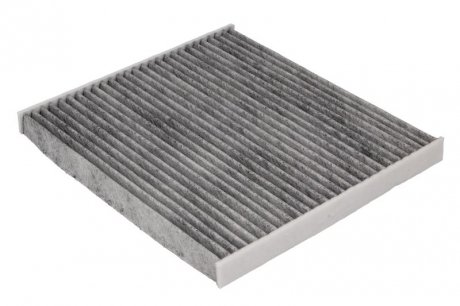 Фільтр салону з актив. вуг. JEEP Cherokee \'\'13>> BOSCH 1987435627