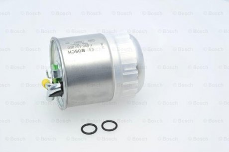 Фільтр паливний BOSCH F026402056