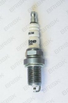 Свічка запалювання KIA,Toyota,Mazda DR17YCY-1A-Line 36 BRISK 0017